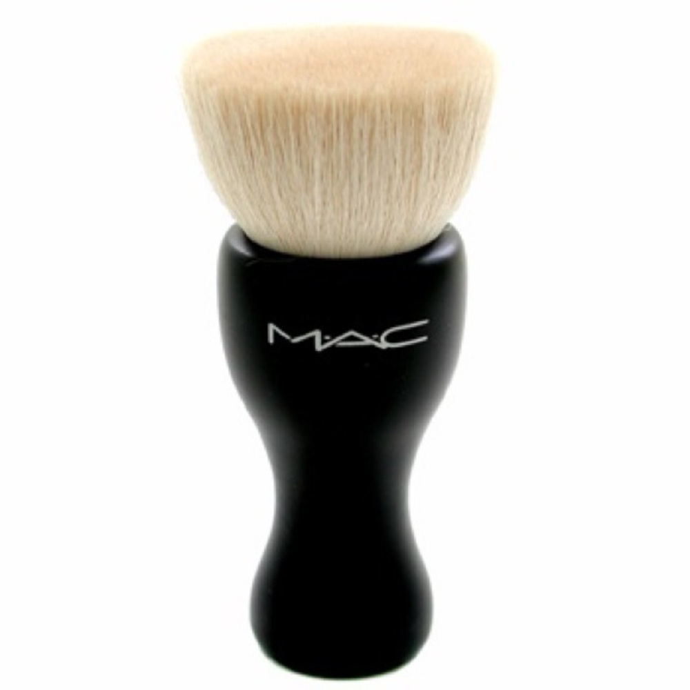 MAC 180 Brush ISO